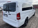 Mercedes-Benz Vito 2,1 119CDi 8.MÍST LONG 4x4 AUT - náhled 6