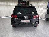 Volkswagen Touareg 2.5 TDi ČR 6M 4X4 TZ 3500KG  - náhled 9