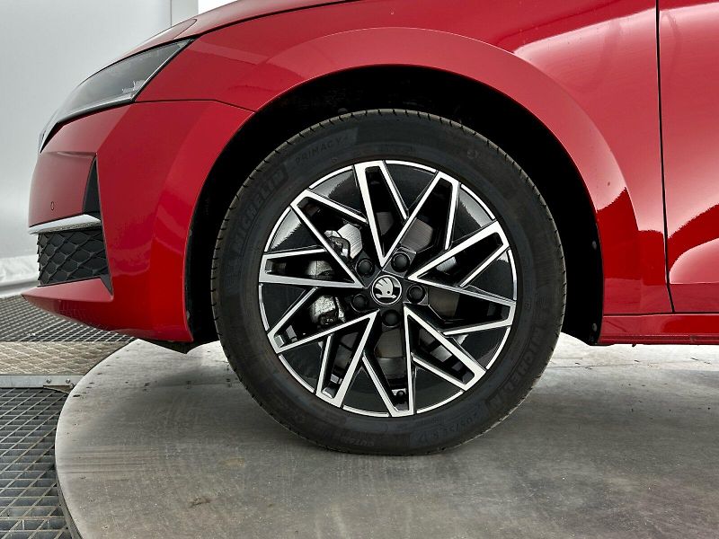 Škoda Octavia (2025) Combi DSG 2.0TDI 110kW Selecti - fotka 26 z 26