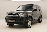 Land Rover Discovery 4 SDV6 SE AWD AUT CZ - náhled 1