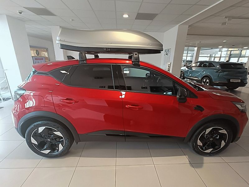 Renault Captur (2026) Techno TCe 115 - fotka 2 z 13