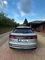 Audi Q8 (2023) Audi Q8 50 TDi quattro 3,0 TD - náhled 1