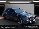 Mercedes-Benz Třídy E 53 AMG 4MATIC - náhled 2