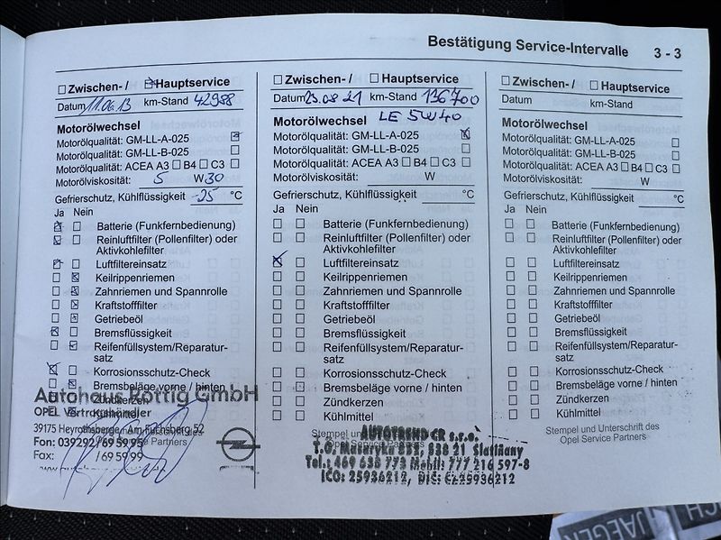 Opel Insignia 1,6 i 85kW tažné KLIMA ALU - fotka 49 z 50