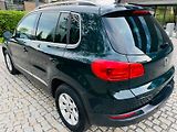 Volkswagen Tiguan 2.0TDI MANUÁL SENZORY 1MAJITEL - náhled 17