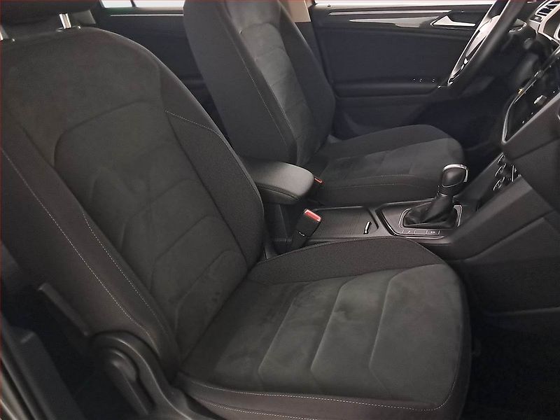 Volkswagen Tiguan (2017) 2.0 TDI, Automat, Navi - fotka 9 z 22
