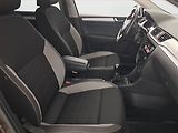 Škoda Rapid (2018) 1.0 TSI, Tempomat - náhled 9