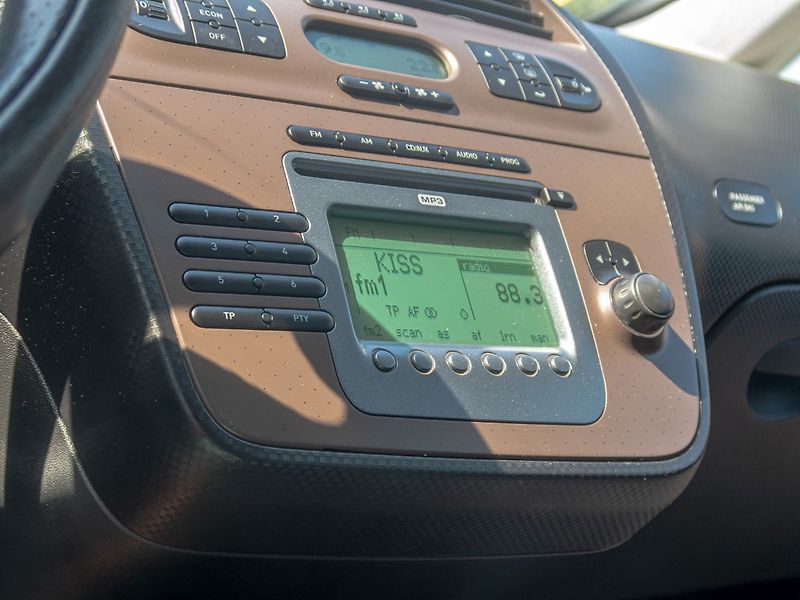 Seat Altea (2008) 2.0T 147KW FREETRACK – ROZVODY - fotka 24 z 42