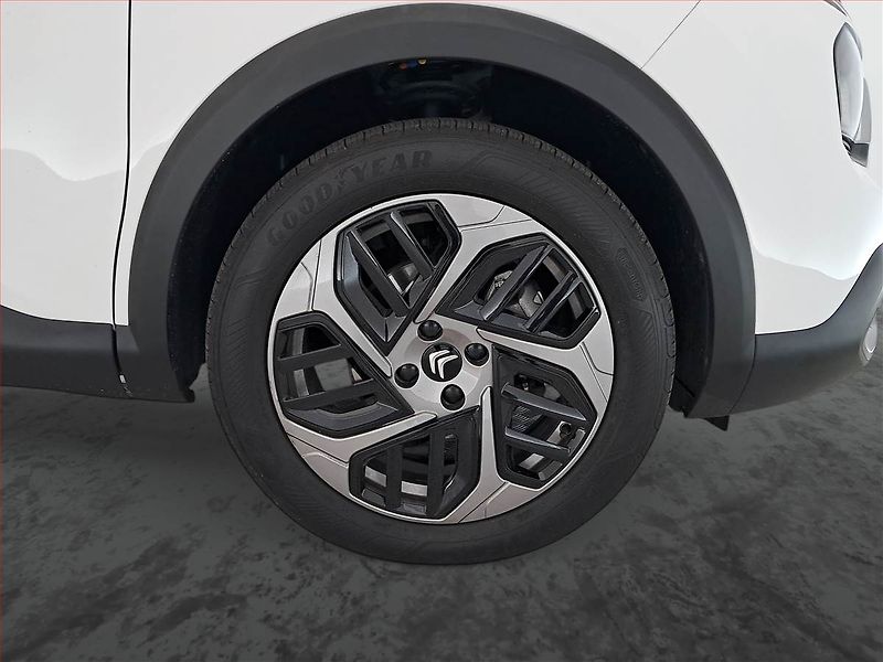 Citroën C4 X (2023) Feel Pack 1.2 PureTech - fotka 15 z 19
