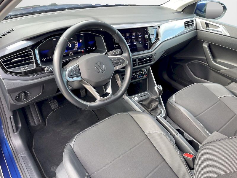 Volkswagen Taigo (2023) 1.0 TSI 81 kW Style Plus - fotka 5 z 33