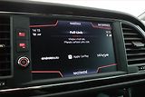 Seat Leon (2018) 2.0 TSI Cupra 300, CUPRA 300 - náhled 17