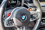 BMW M5 (2018) Sportovní sedan V8 - náhled 12