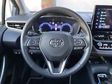 Toyota Corolla 1.8HEV, ČR-1m, Style, DPH - náhled 14