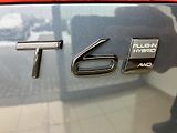 Volvo XC60 T6 eAWD Black Edition Plus AT8 - náhled 9