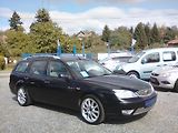 Ford Mondeo (2007) 1.8i 16V Ghia , závěs - náhled 1