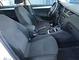 Škoda Octavia (2014) Ambition 1.6 TDI, Tempomat - náhled 9