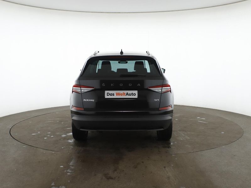 Škoda Kodiaq 2.0TDI 147kW STYLE DSG 4x4 - fotka 7 z 28