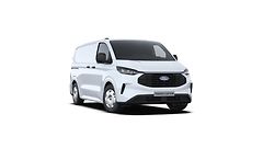 Ford Transit Custom (2026) Trend 320 L1, Van, 2.0 EcoBlue - fotografie inzerátu