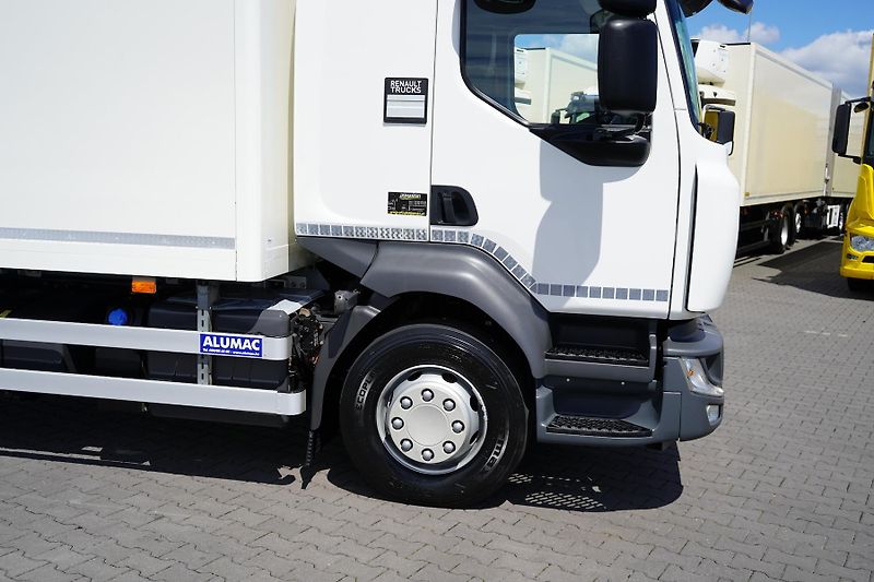 Renault Trucks D (2020) 16 / 250 / ACC / EURO 6 / KONT - fotka 29 z 47