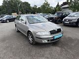 Škoda Octavia 1.6i - náhled 3