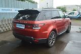 Land Rover Range Rover Sport - náhled 3