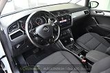 Volkswagen Touran 1.6TDi DSG  - náhled 9
