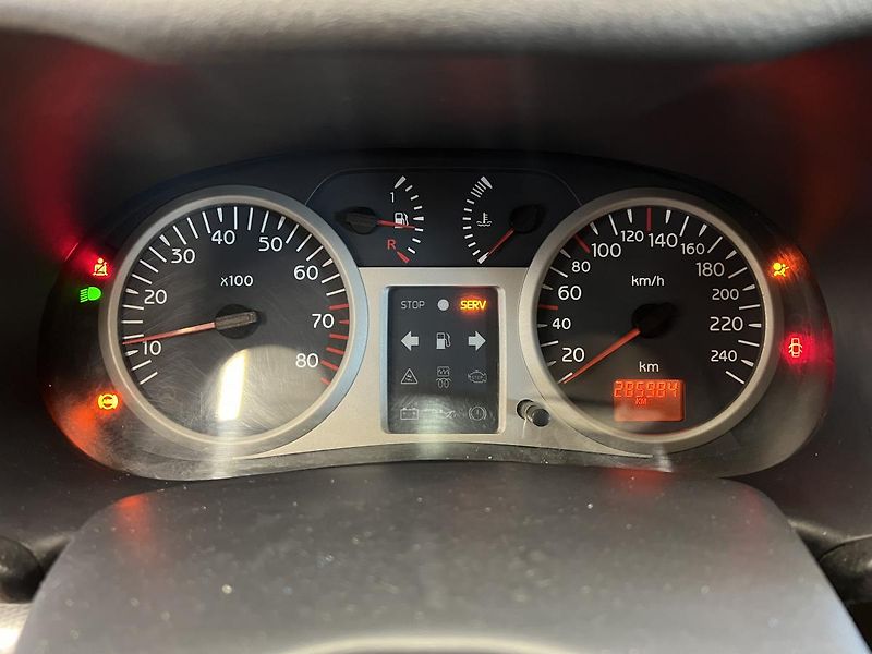 Renault Clio Sport 2.0l 124 kW - fotka 10 z 16