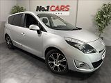 Renault Grand Scénic 1,5   DCI AUTOMAT NAVI ČIDLA - náhled 1