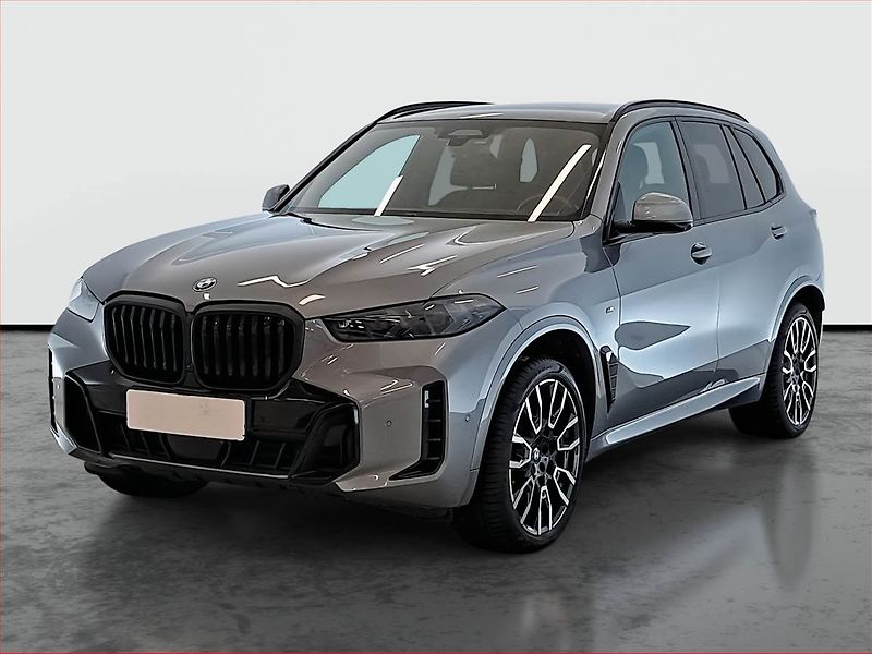 BMW X5 (2023) xDrive30d - fotka 2 z 31