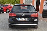 Volkswagen Passat (2014) 2.0 TDi 103kW Bi-XENON / TAŽNÉ - náhled 4