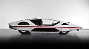Pininfarina Modulo.