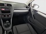 Volkswagen Golf (2012) 1.6 TDI, Tempomat - náhled 8