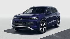 Volkswagen Tayron (2026) People 7DSG 2,0TDi - fotografie inzerátu