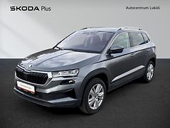 Škoda Karoq (2025) Top Selection 1.5 TSI DSG - fotografie inzerátu