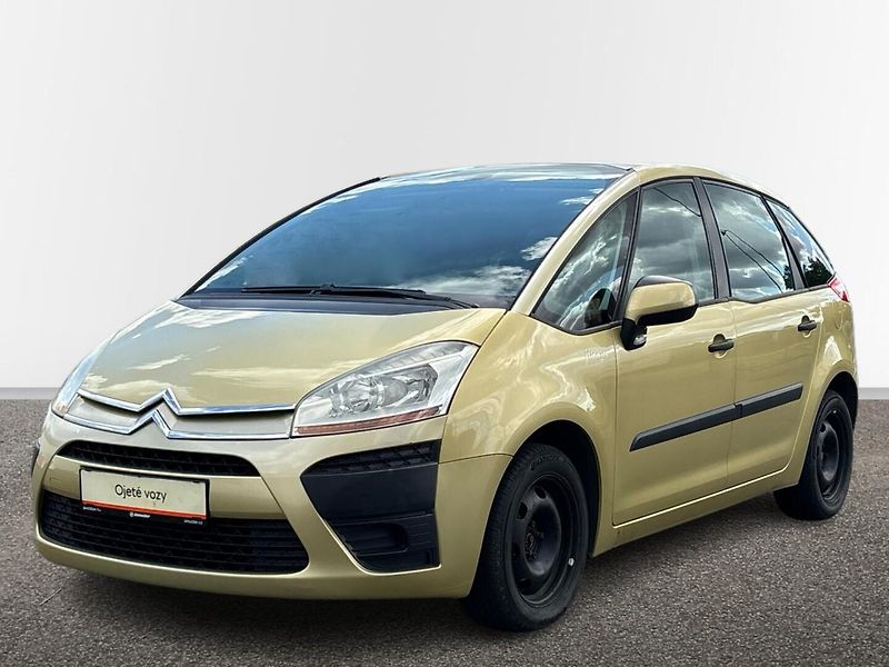 Citroën C4 Picasso MPV - fotka 1 z 24