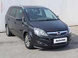 Opel Zafira (2013) 1.7 CDTi, 2.maj, AC, temp - náhled 1