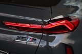 BMW X6 M Competition - náhled 19