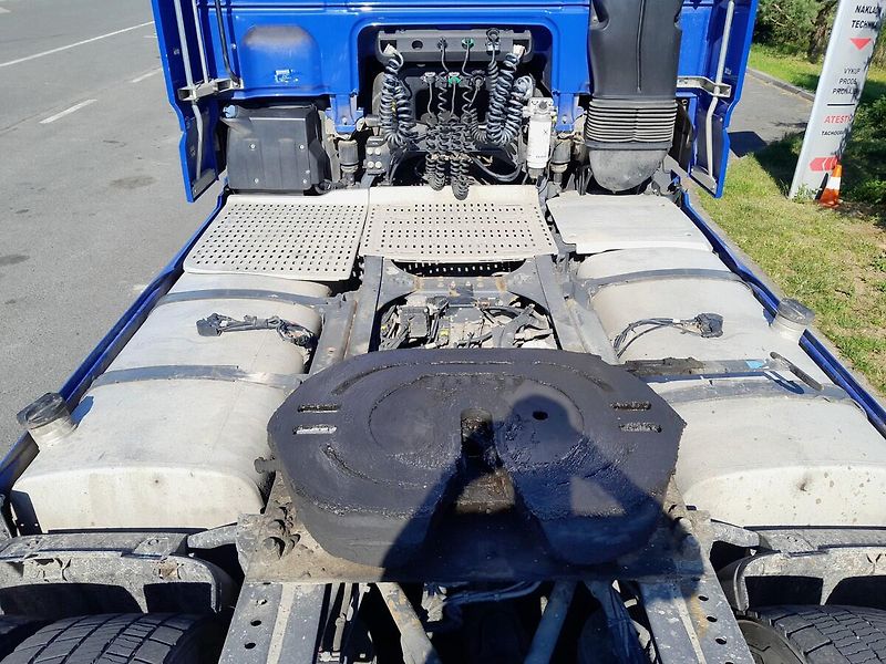 DAF XF 460 FT SC Standart - fotka 7 z 36
