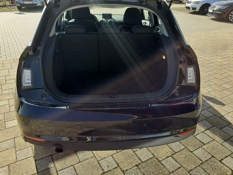 Audi A1 (2017) 1.0 12V TFSi Sportback - fotka 23 z 36