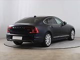 Volvo S90 (2018) D5 AWD, 4X4, Automat - náhled 4