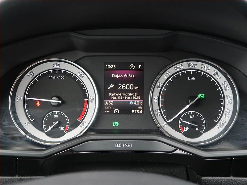 Škoda Superb (2019) Laurin&Klement 2.0 TDI, 4X4 - fotka 11 z 19