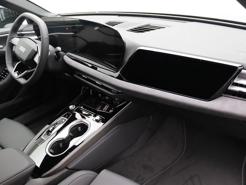 Audi A6 TDI q S-Line 360 Tech+ Matrix - fotka 7 z 13