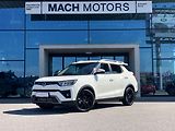 KGM Tivoli Grand Style plná výbava - náhled 1