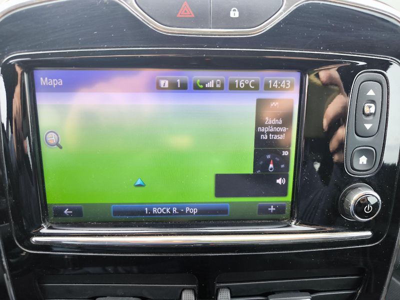 Renault ZOE 110 LIMITED Tep.čerpadlo 1 Maj - fotka 57 z 74