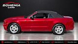 Ford Mustang 3,7 V6 227 Kw cabrio - náhled 7