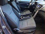 Hyundai i30 (2015) 1.6 MPI, Serv.kniha, Tempomat - náhled 9