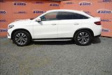 Mercedes-Benz GLE 350CDi, ČR, 4MATIC, KUPÉ. - náhled 3