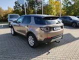 Land Rover Discovery Sport (2016) 2.0 TD4 HSE AWD AUT - náhled 4