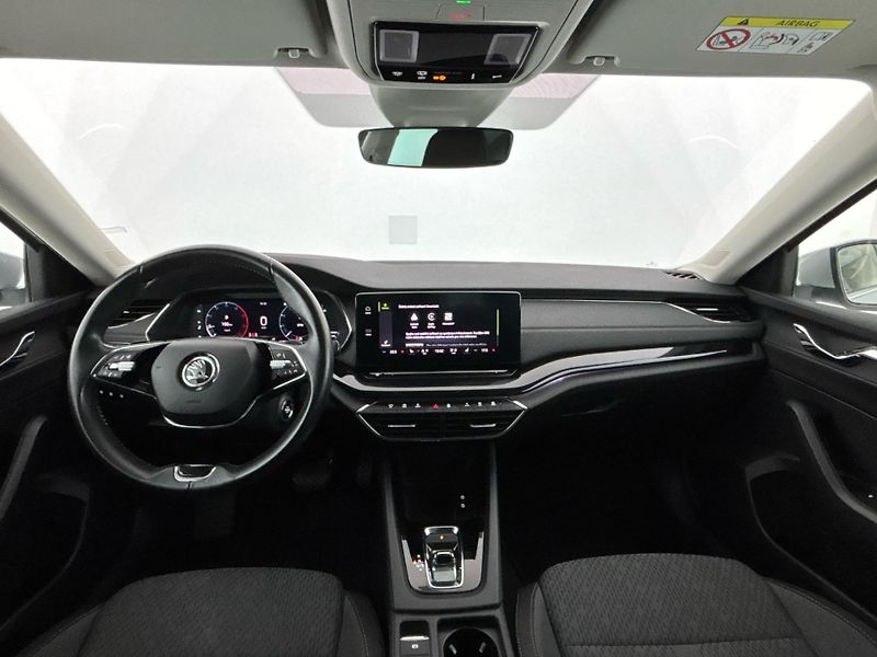 Škoda Octavia Style DSG - fotka 5 z 28