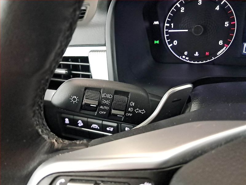 SsangYong Rexton (2023) 2.2 Diesel - fotka 20 z 25